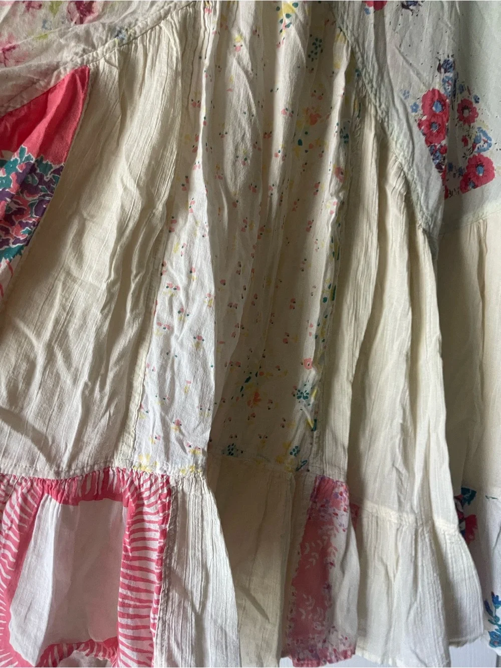 Free people tunic - Picture 6 of 11